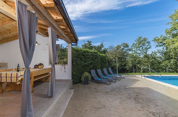 Vakantiehuis Terezija