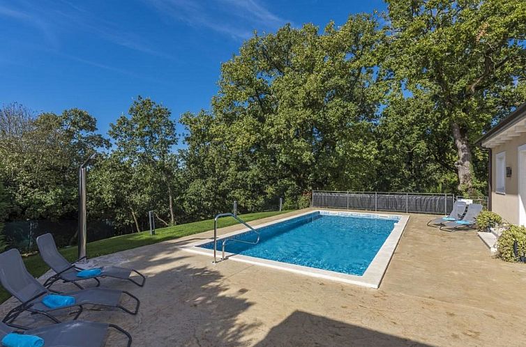 Vakantiehuis Terezija