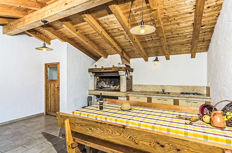Vakantiehuis Terezija