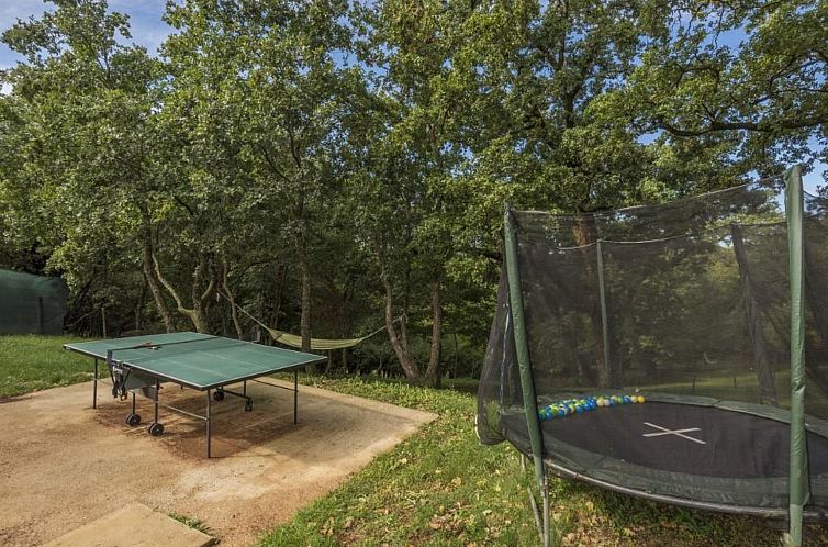 Vakantiehuis Terezija