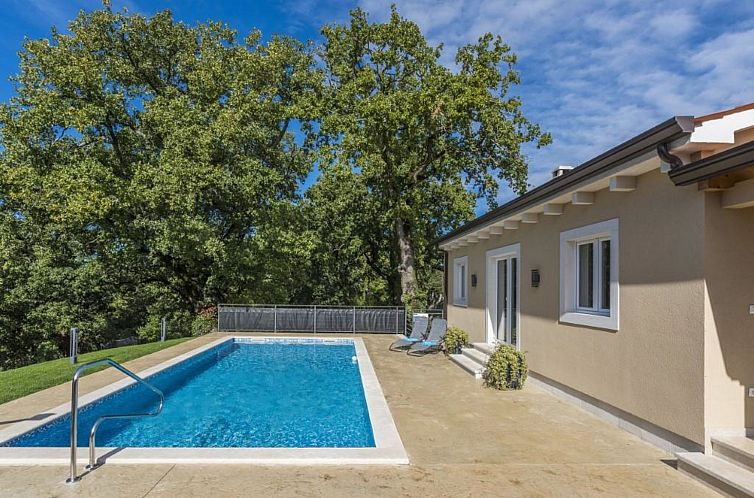 Vakantiehuis Terezija