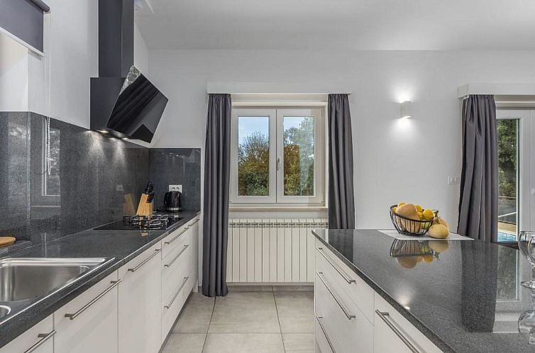 Vakantiehuis Terezija
