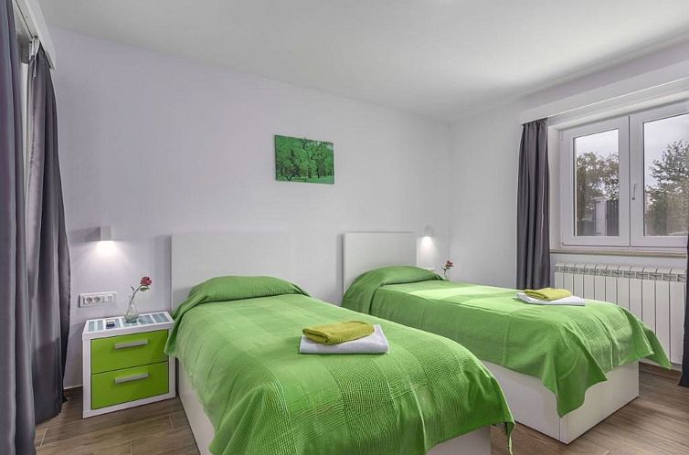 Vakantiehuis Terezija