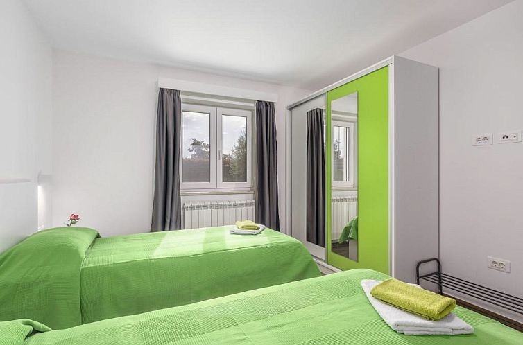 Vakantiehuis Terezija