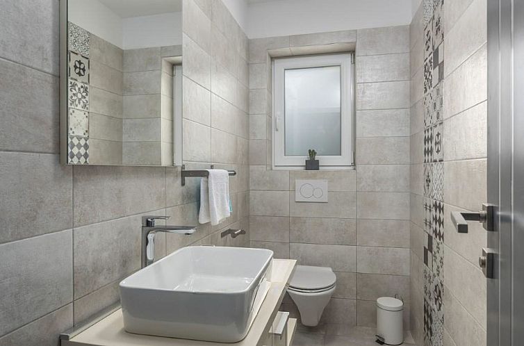 Vakantiehuis Terezija