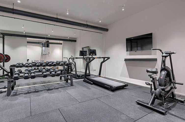 Vakantiehuis La Terra