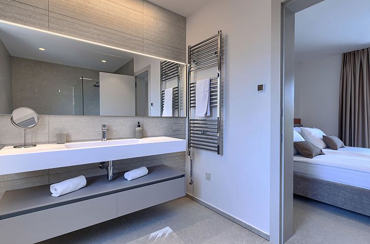 Vakantiehuis La Terra