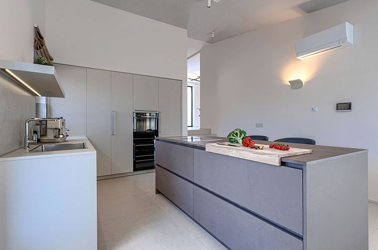 Vakantiehuis La Terra