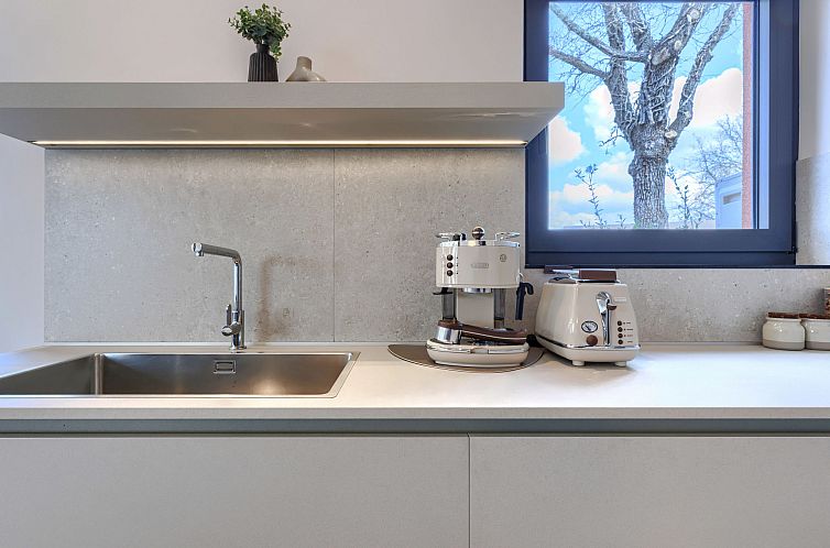 Vakantiehuis La Terra