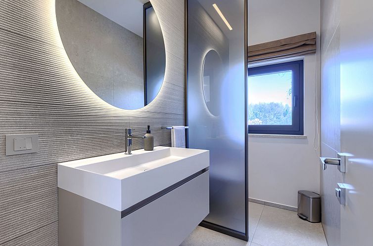 Vakantiehuis La Terra