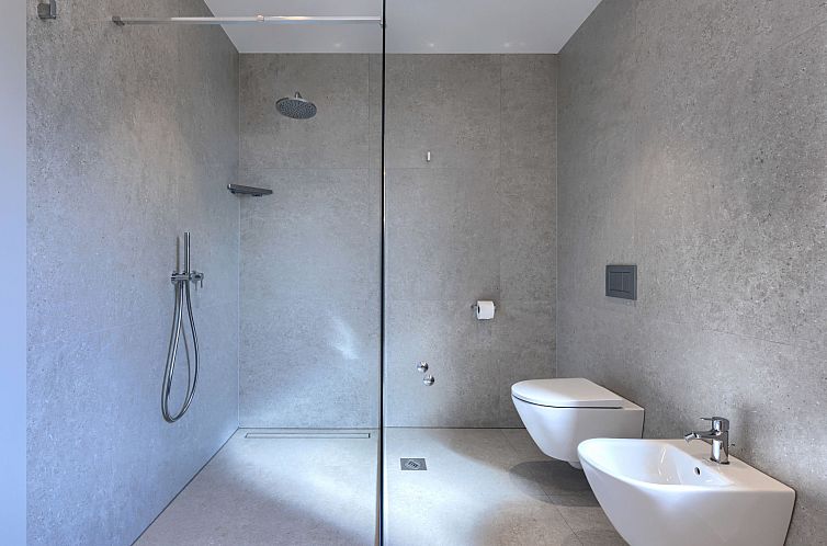 Vakantiehuis La Terra