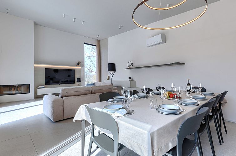 Vakantiehuis La Terra