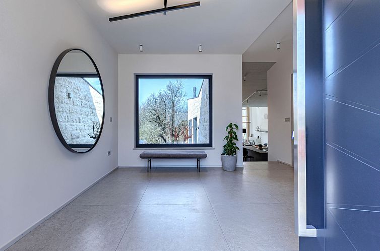 Vakantiehuis La Terra