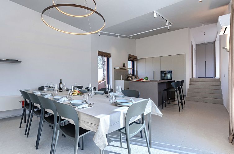 Vakantiehuis La Terra