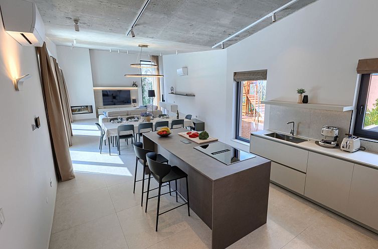 Vakantiehuis La Mari