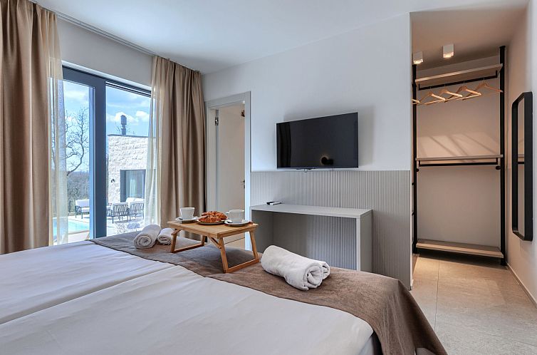 Vakantiehuis La Mari
