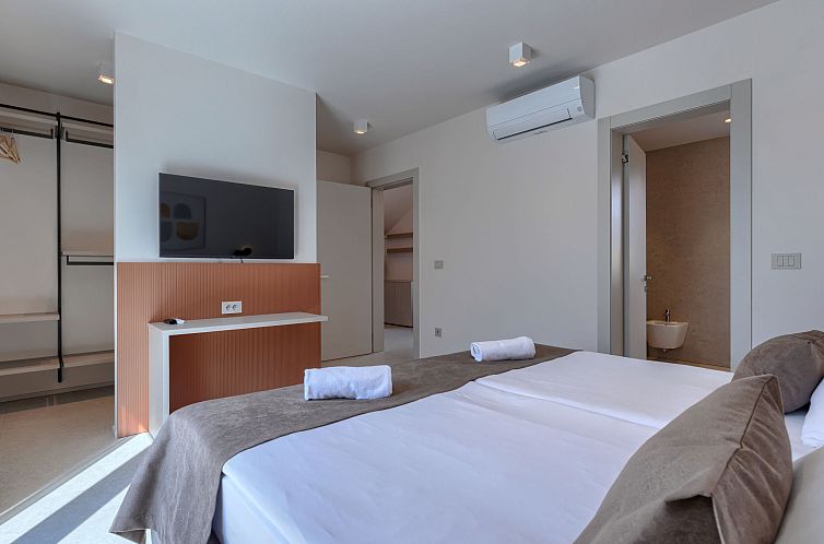 Vakantiehuis La Mari