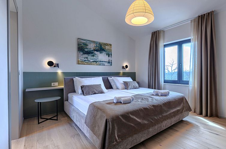 Vakantiehuis La Mari