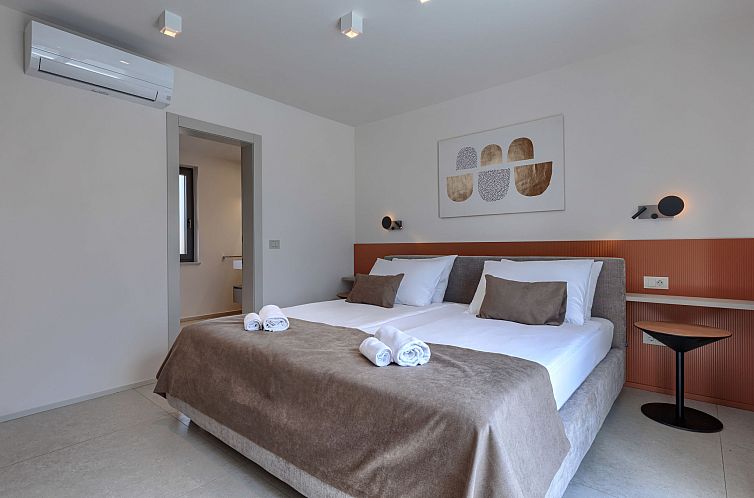 Vakantiehuis La Mari