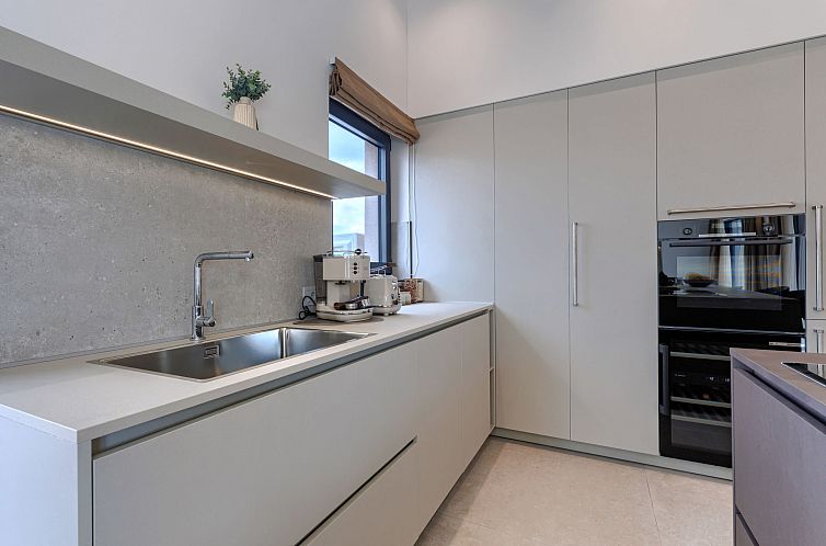 Vakantiehuis La Mari