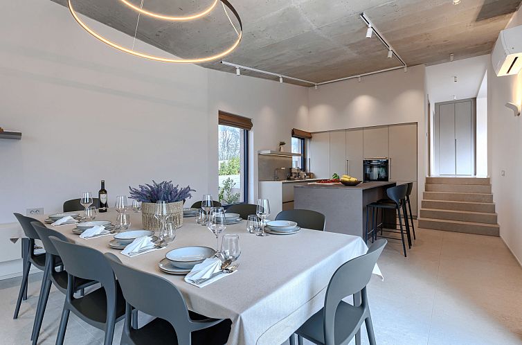 Vakantiehuis La Mari