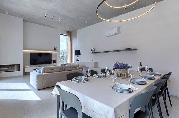 Vakantiehuis La Mari