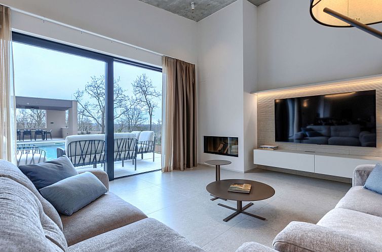 Vakantiehuis La Mari