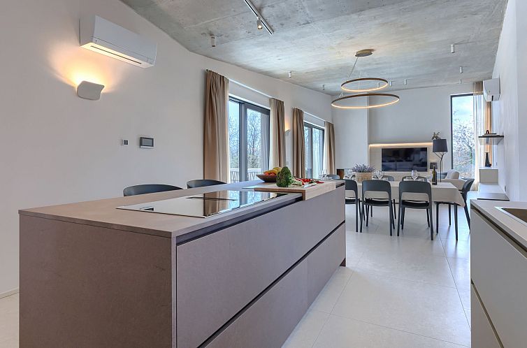 Vakantiehuis La Mari