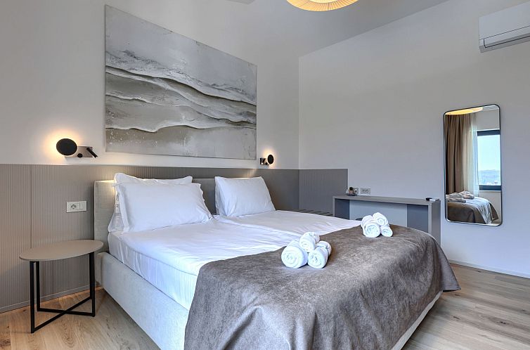 Vakantiehuis Sola