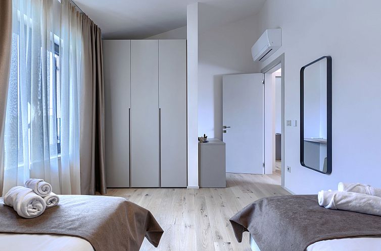 Vakantiehuis Sola