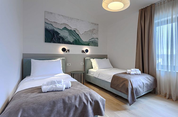 Vakantiehuis Sola