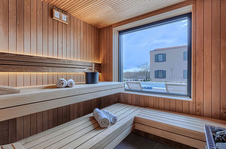 Vakantiehuis Sola