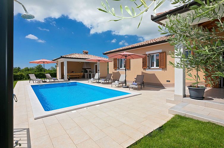 Vakantiehuis Villa Mušković