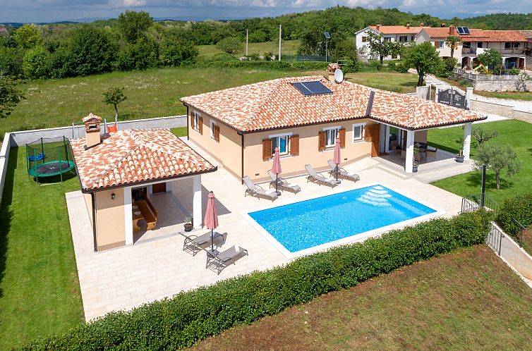 Vakantiehuis Villa Mušković