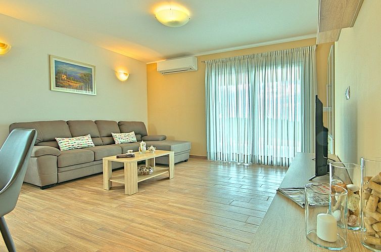 Vakantiehuis Villa Mušković