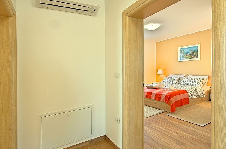 Vakantiehuis Villa Mušković