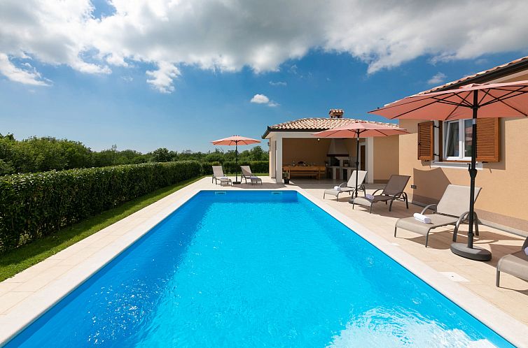 Vakantiehuis Villa Mušković