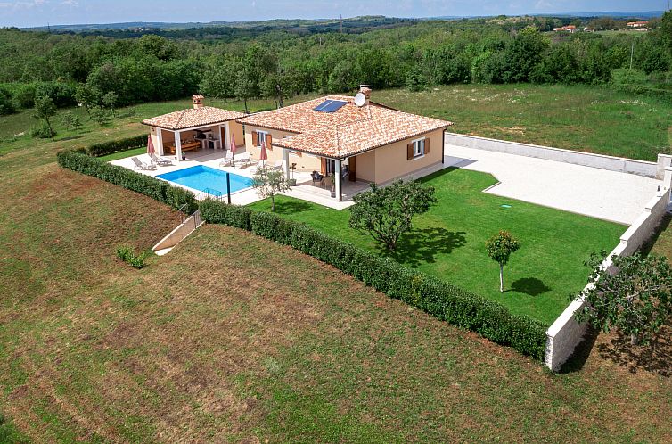 Vakantiehuis Villa Mušković