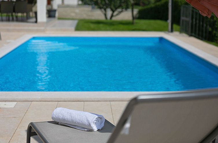 Vakantiehuis Villa Mušković