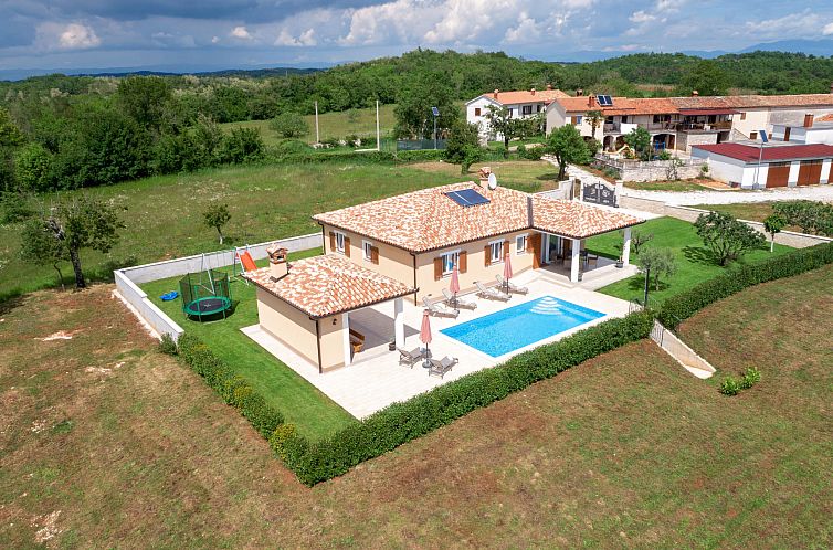Vakantiehuis Villa Mušković