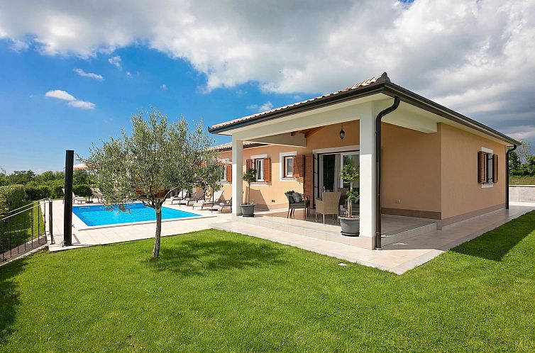 Vakantiehuis Villa Mušković