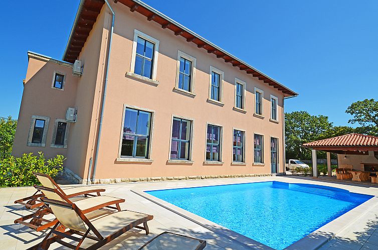 Vakantiehuis Old School House