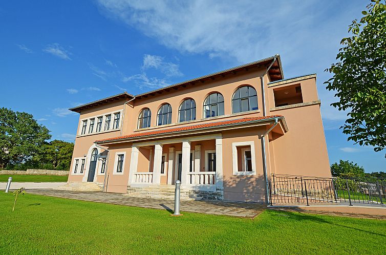 Vakantiehuis Old School House