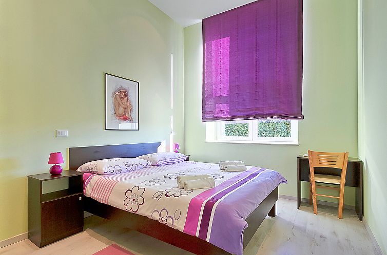 Vakantiehuis Old School House