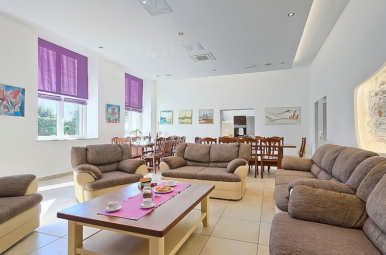 Vakantiehuis Old School House