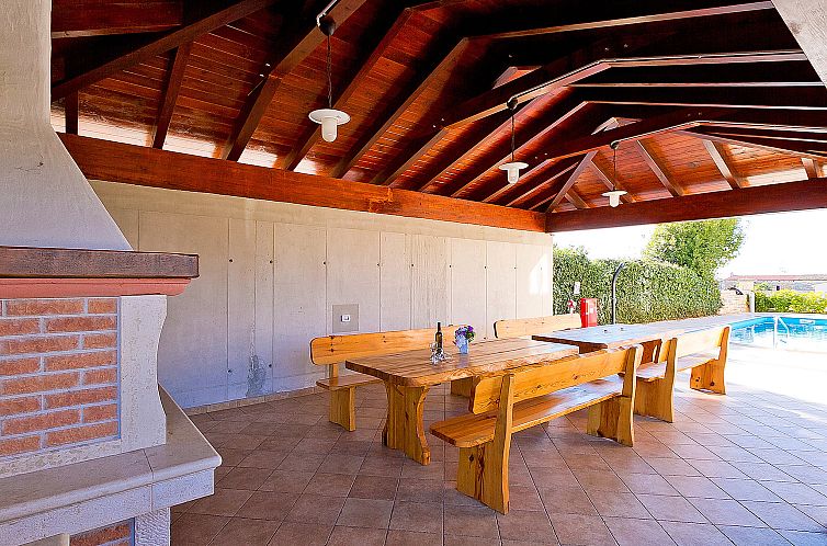 Vakantiehuis Old School House