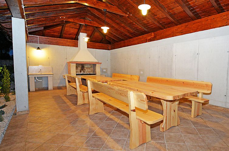 Vakantiehuis Old School House