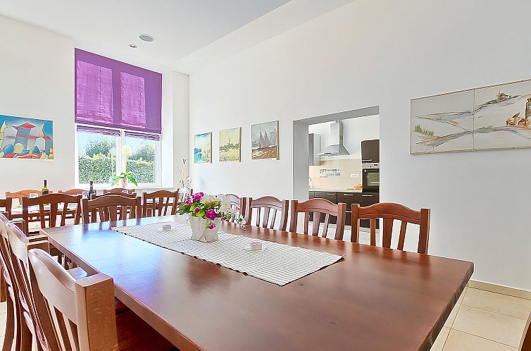 Vakantiehuis Old School House