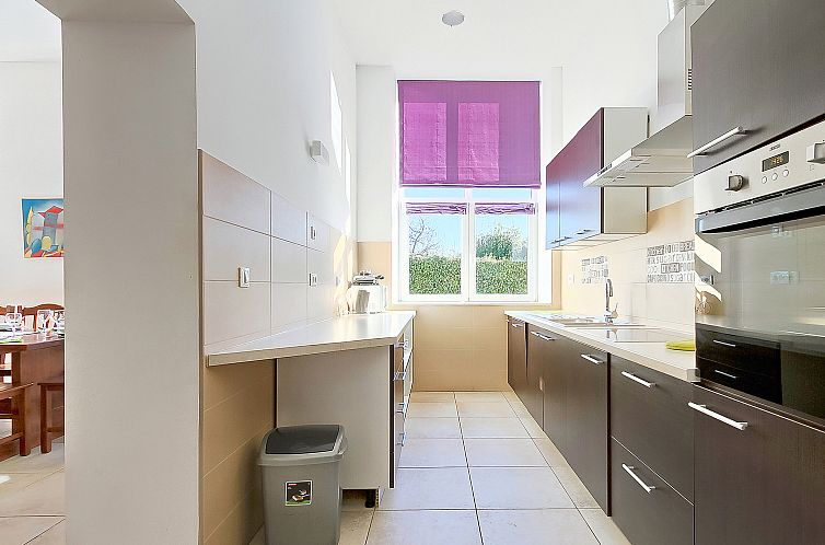 Vakantiehuis Old School House