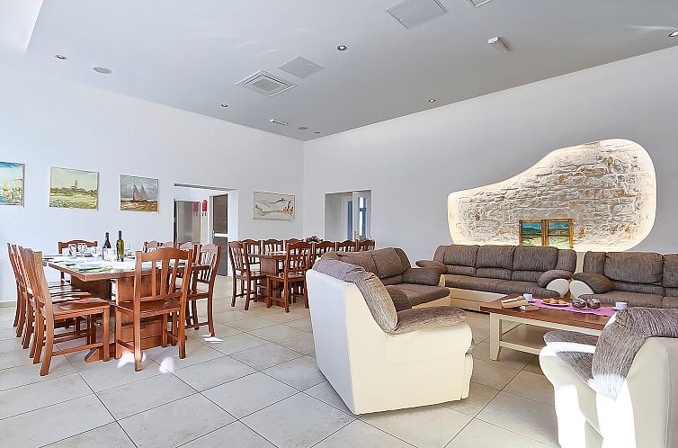 Vakantiehuis Old School House